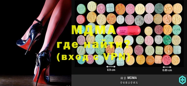 тгк Карпинск